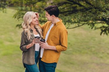 Фразите, след които мъжът няма да ви покани на втора среща 