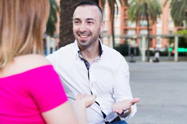 10 фрази, с които манипулирате партньора  