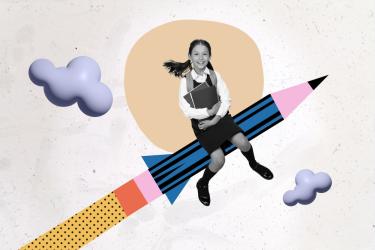 Не е нужно да си успешен във всичко   