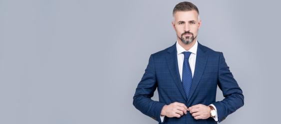 Мъжката елегантност 