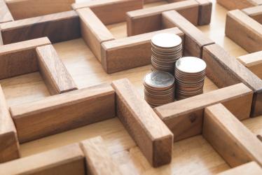 Везни (23 февруари – 1 март): Ще се справите с финансов въпрос 