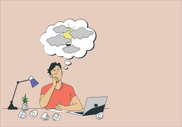 6 изненадващи недостатъка на високата интелигентност 