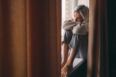 Животът не ме радва: как да промените това  