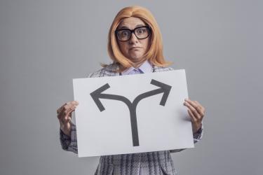 Риби (13 – 19 октомври): Ще бъдете разкъсвани от емоции 