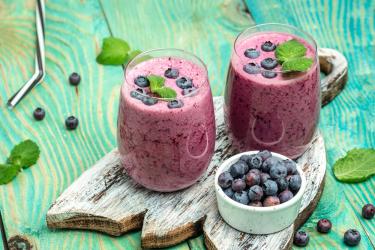 Има ли полезни десерти, или това е оксиморон? 