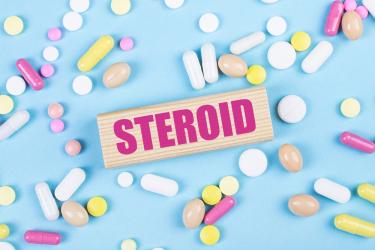 Какво трябва да знаем за стероидите 