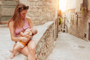 8 неща, за които майката никога не трябва да се извинява 