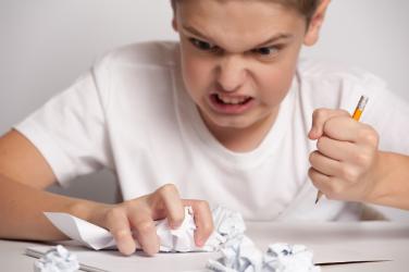 Как да научим детето да приема загубата с достойнство  