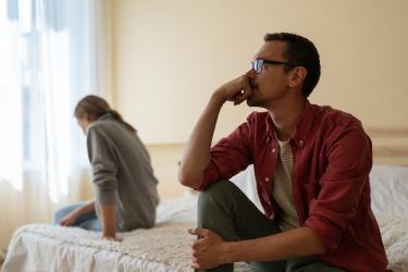 Истина или заблуда: мечтае ли бременната за секс 