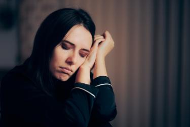 Как да се справим с чувството на вина след прекъсване на взаимоотношенията с човек от семейството 