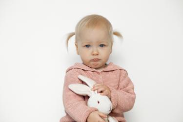 На 1 година: какво да очаквате от детето 