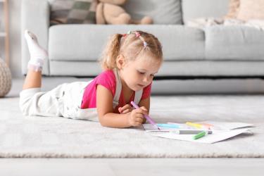 Гъбките и техните малки приятели 