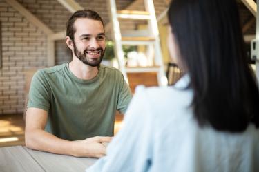 4 златни правила за запознанство 