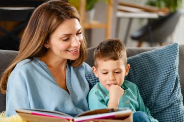 Защо трябва да четем класически приказки 