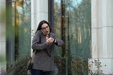 По тези 7 неща ще познаете хората, които не спазват границите ви 