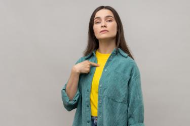 Тези 6 изречения показват, че човекът мисли преди всичко за себе си 