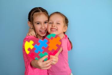 8 странни признака издават аутизма  