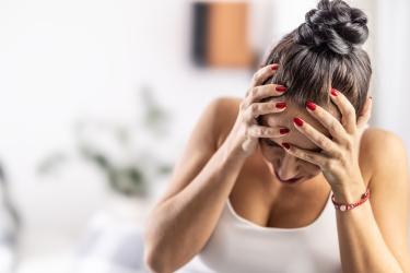 Запомнете ги, използвайте ги: 10 фрази, които успокояват 