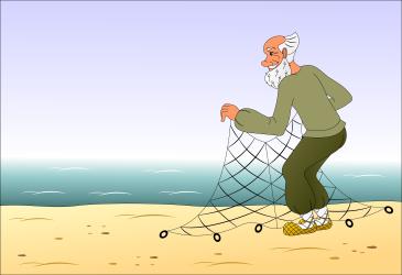 Разказваме ви „Златната рибка“ (подкаст) 