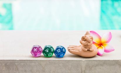 Кое индийско божество закриля зодията ви 