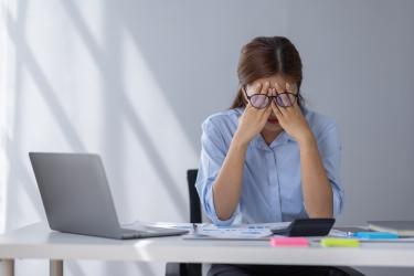 Време ли е да напуснете работа?  