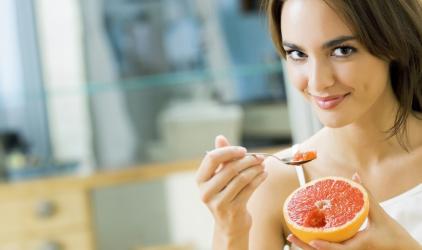 Тези храни активират хормоните, способстващи отслабването 