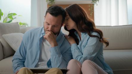 3 типа жени, които няма да бъдат изоставени 