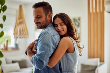 Това са недвусмислените знаци, че имате до себе си достоен мъж 