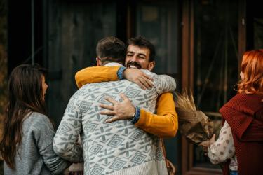 Скорпион (27 октомври – 2 ноември): Ще възстановите стари приятелства 