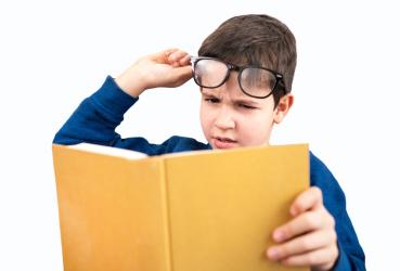 Най-важното, което трябва да знаете за астигматизма 