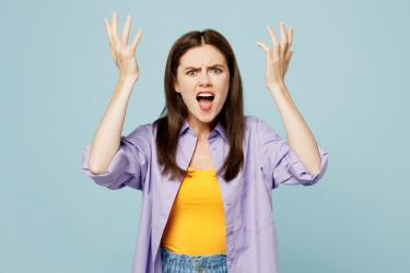 3 грешки, които допускат дори емоционално стабилните хора 