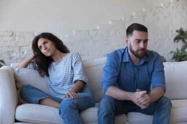 Има ли симптоми отиващата си любов 