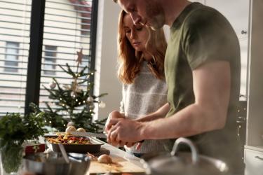 Скорпион (15 – 21 декември): Не се увличайте прекалено 