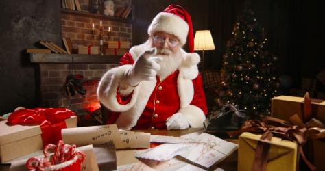 Защо да вярваме в Дядо Коледа и като възрастни 
