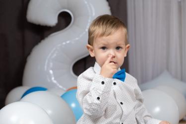 Какво да очаквате на 2 годинки 