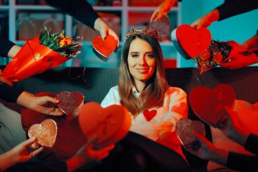 Мъжете от поколението Z и техния идеал за жена 