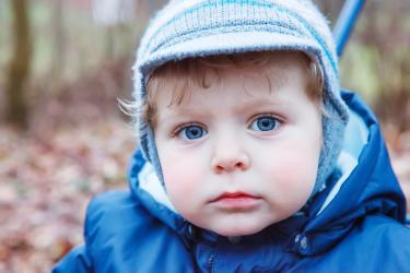 Сини очи – какво не знаем за тях  