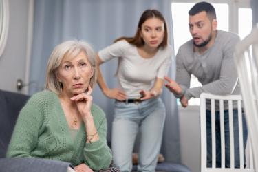 Баба и дядо: най-честите грешки 