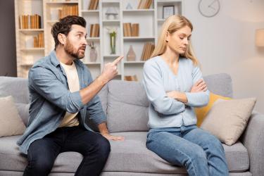 Овен (15 – 21 септември): Пазете се от семейни спорове 