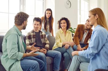 7 тайни за повече радост от живота 