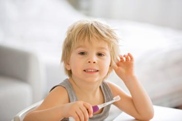 Наистина ли са необходими млечните зъби?  