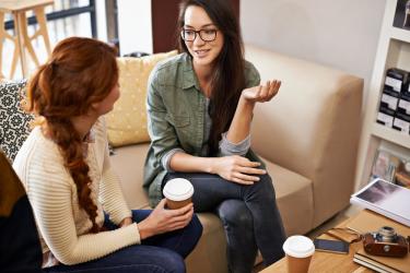 Везни (22 – 28 септември): Приятна седмица за срещи с приятели 