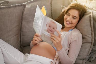 9 чудеса, които се случват през 9-те месеца 