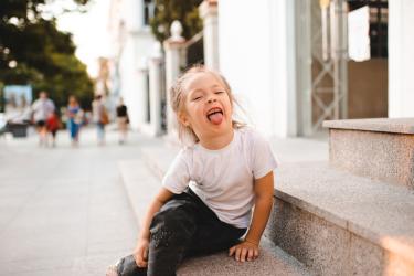 Как да се справим с най-честите проблеми при малките деца 