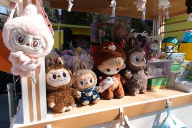 Нова играчка разпалва страстите  