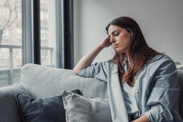 Тези изречения ясно показват, че сте недоволни от себе си 