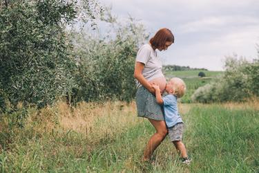 Ще имаме второ дете  