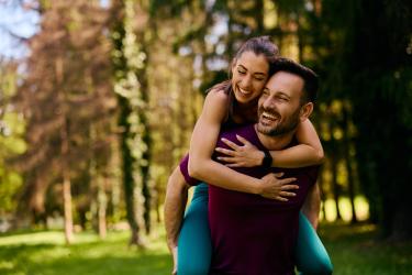 Не е приказка: И те заживели щастливо до края на дните си 