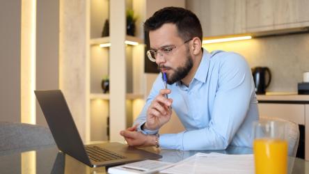 Телец (26 януари – 1 февруари): Проверете всичко още веднъж 