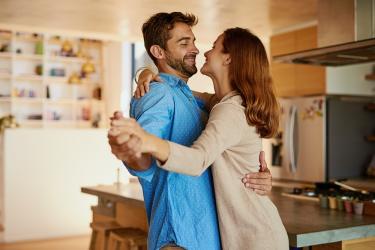 Ритуали за всеки ден: как да разпалим любовта  